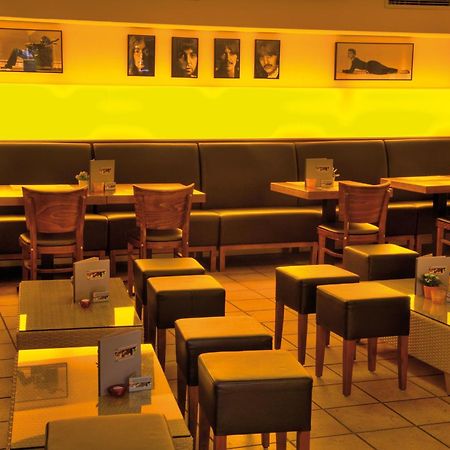 Hotel Karl Mueller Cochem Restaurant photo