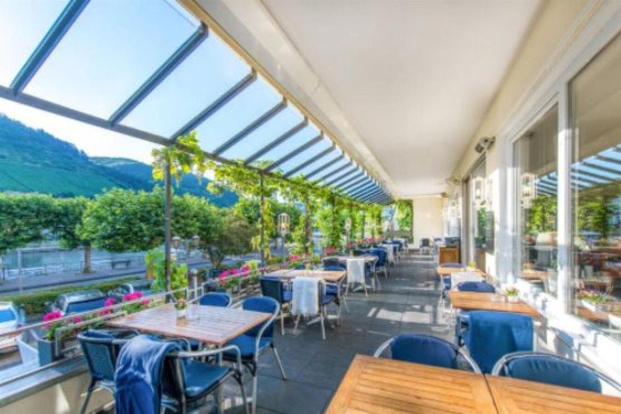 Hotel Karl Mueller Cochem Exterior photo