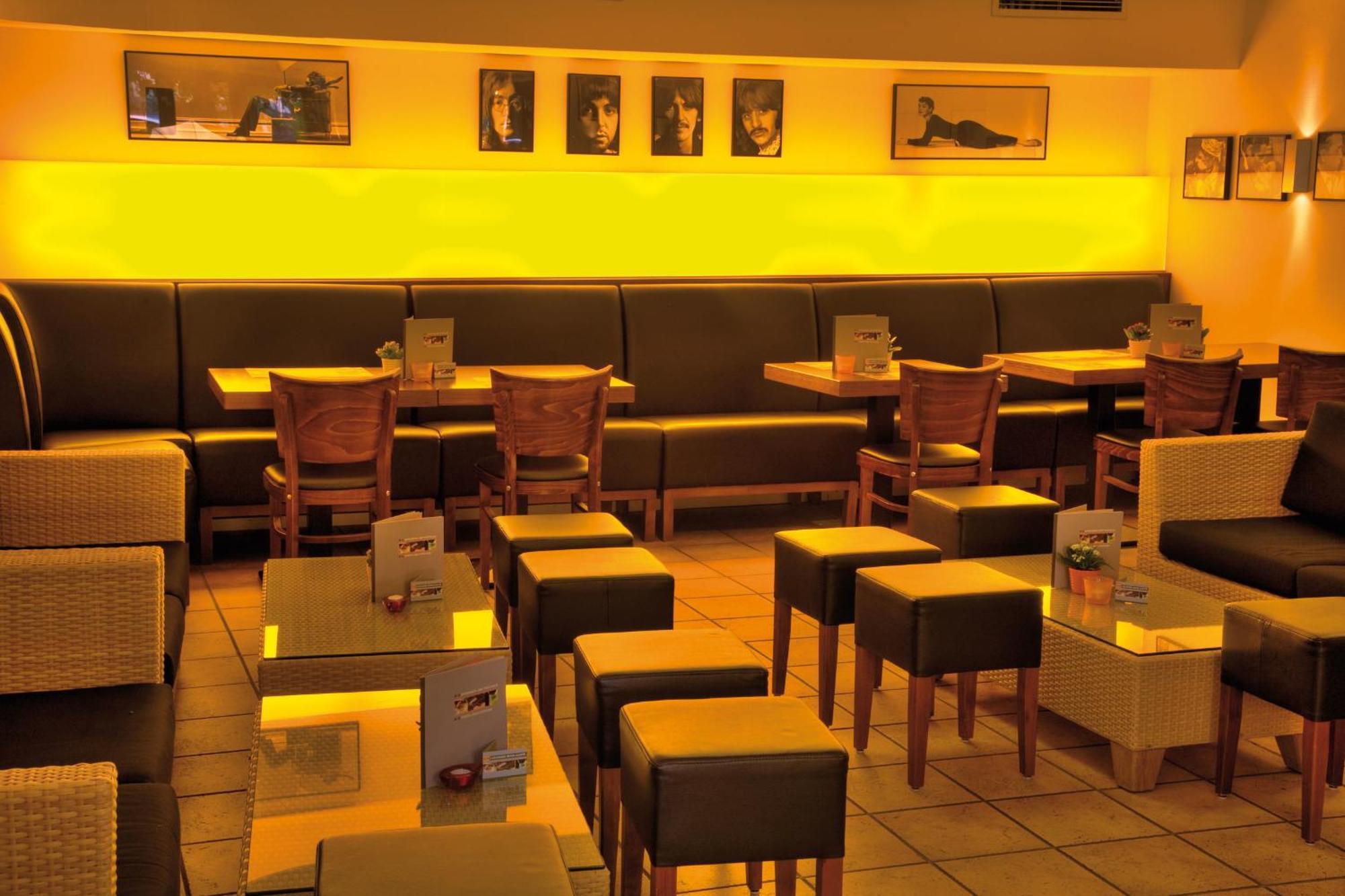 Hotel Karl Mueller Cochem Restaurant photo