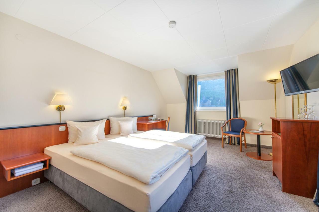 Hotel Karl Mueller Cochem Room photo