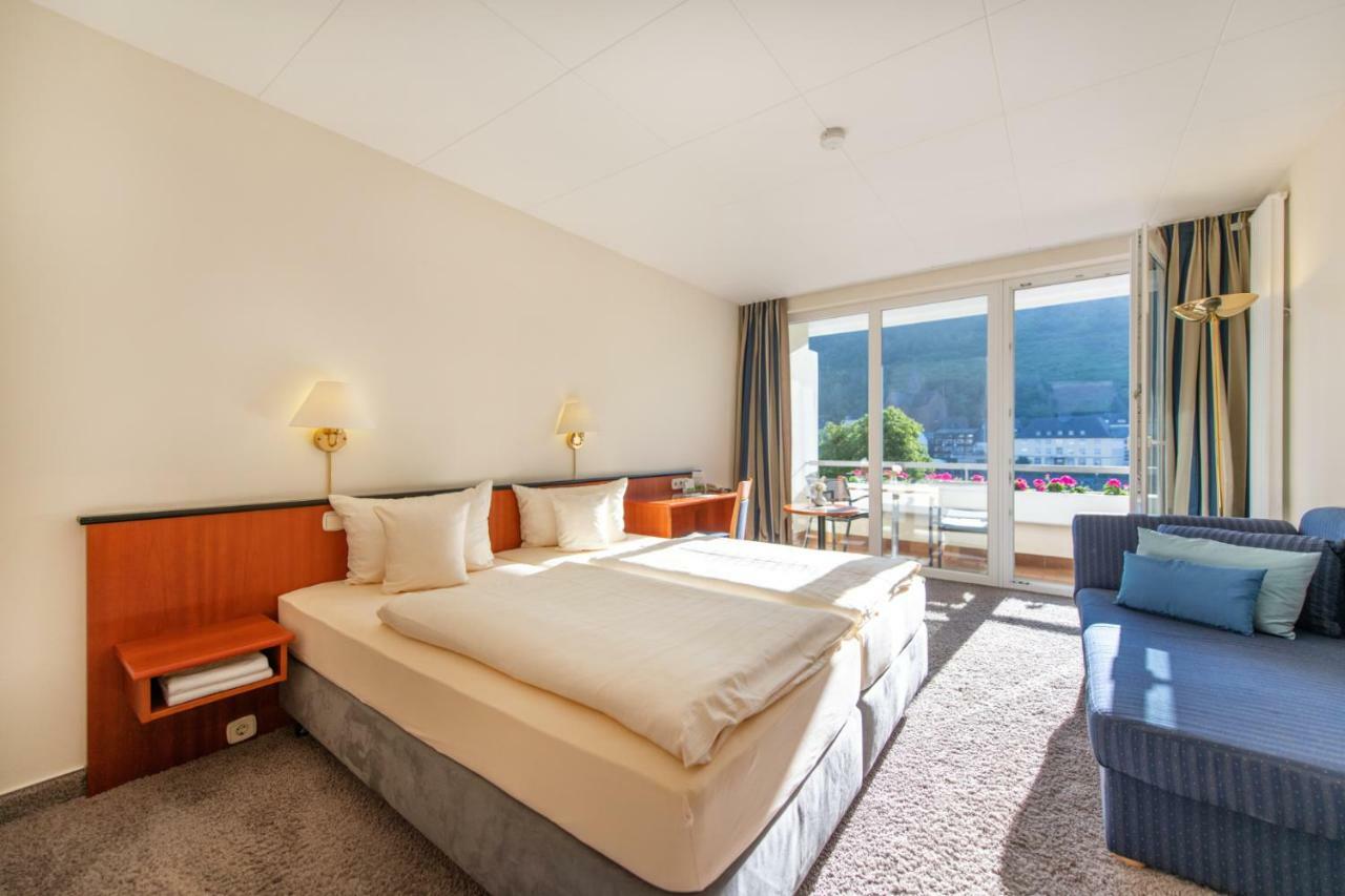 Hotel Karl Mueller Cochem Room photo
